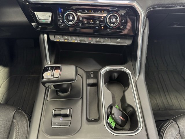 Used 2024 GMC Sierra 1500 Denali image 21