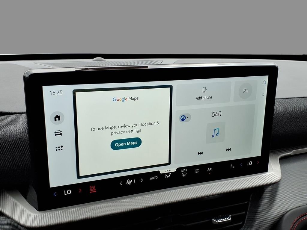 New 2026 Ford Explorer ST image 22