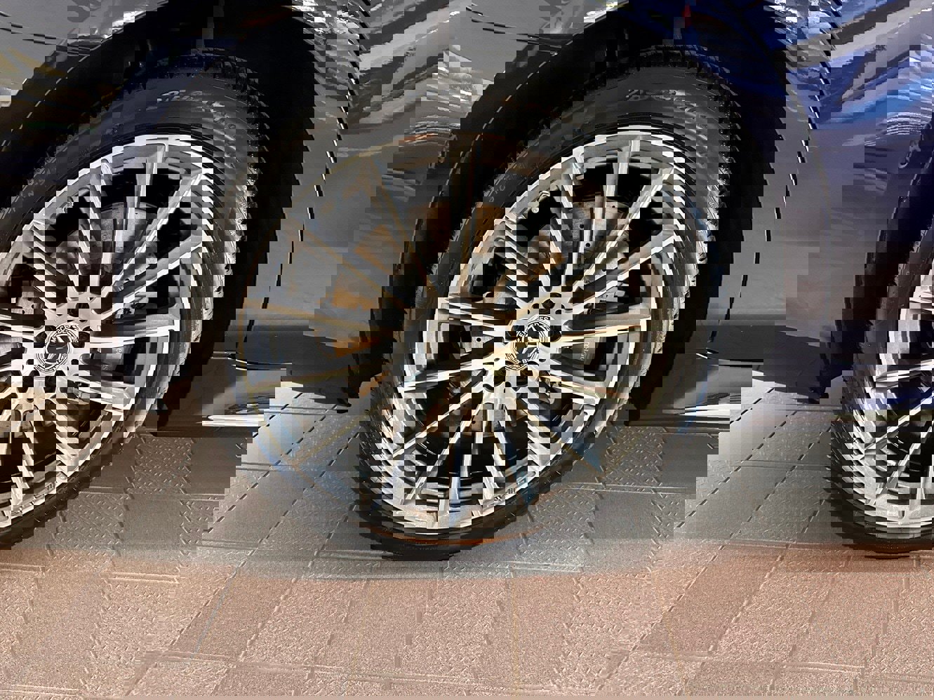 New 2026 Mercedes-Benz S 580 4MATIC Sedan image 16