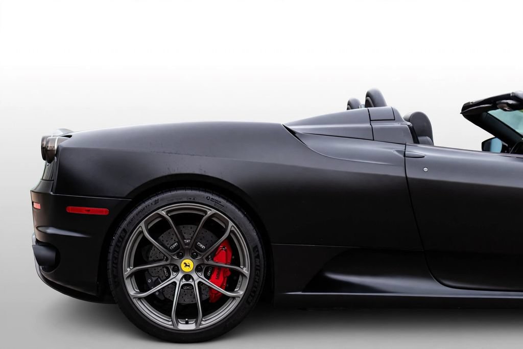 Used 2007 Ferrari F430 Spider RWD image 18