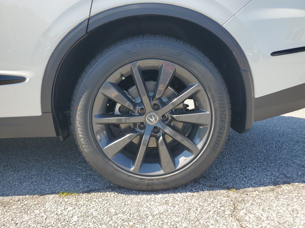New 2026 Acura MDX A-Spec AWD/4WD image 13
