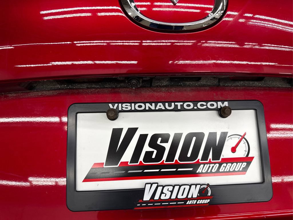 Used 2024 MAZDA CX-5 AWD 2.5 S w/ Select Package image 15