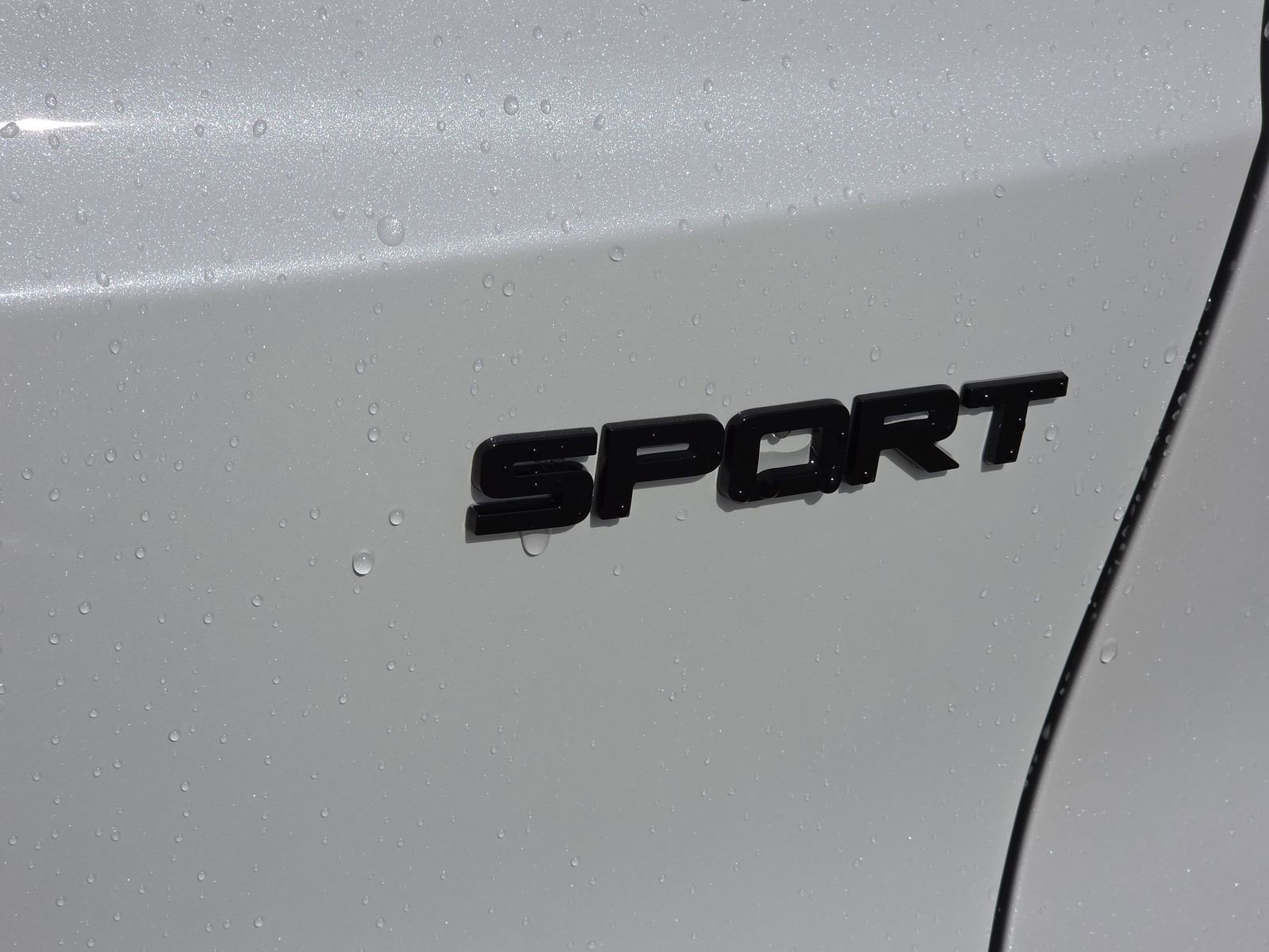 New 2026 Honda CR-V Sport-L image 8