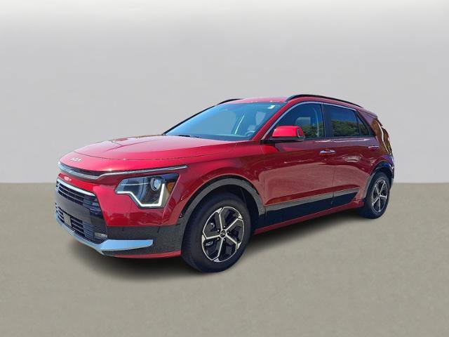 New 2025 Kia Niro SX image 2