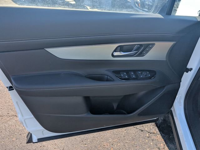 New 2026 Nissan Murano SL image 15