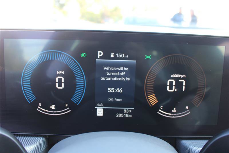 Used 2025 Hyundai Sonata SEL FWD image 15