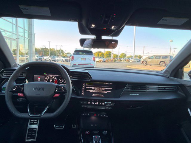 Used 2026 Audi RS 3 AWD/4WD image 11