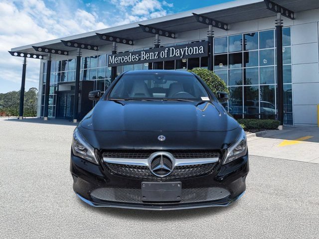Certified 2019 Mercedes-Benz CLA 250 4MATIC image 9