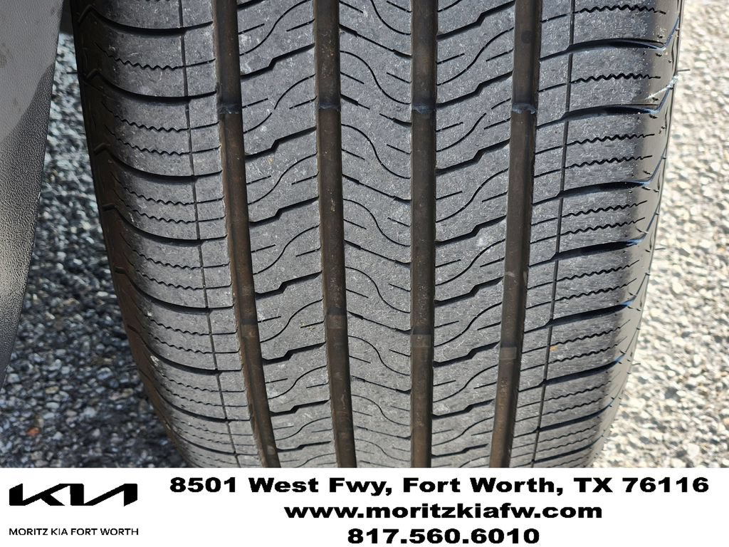 Used 2023 Volkswagen Atlas SE w/ Panoramic Sunroof Package AWD/4WD image 10