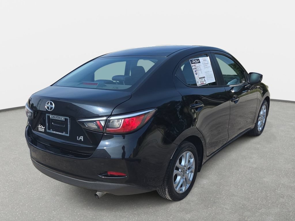 Used 2016 Scion iA FWD image 5