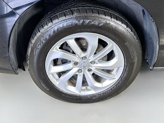 Used 2018 Acura RDX AWD w/ Technology Package image 15