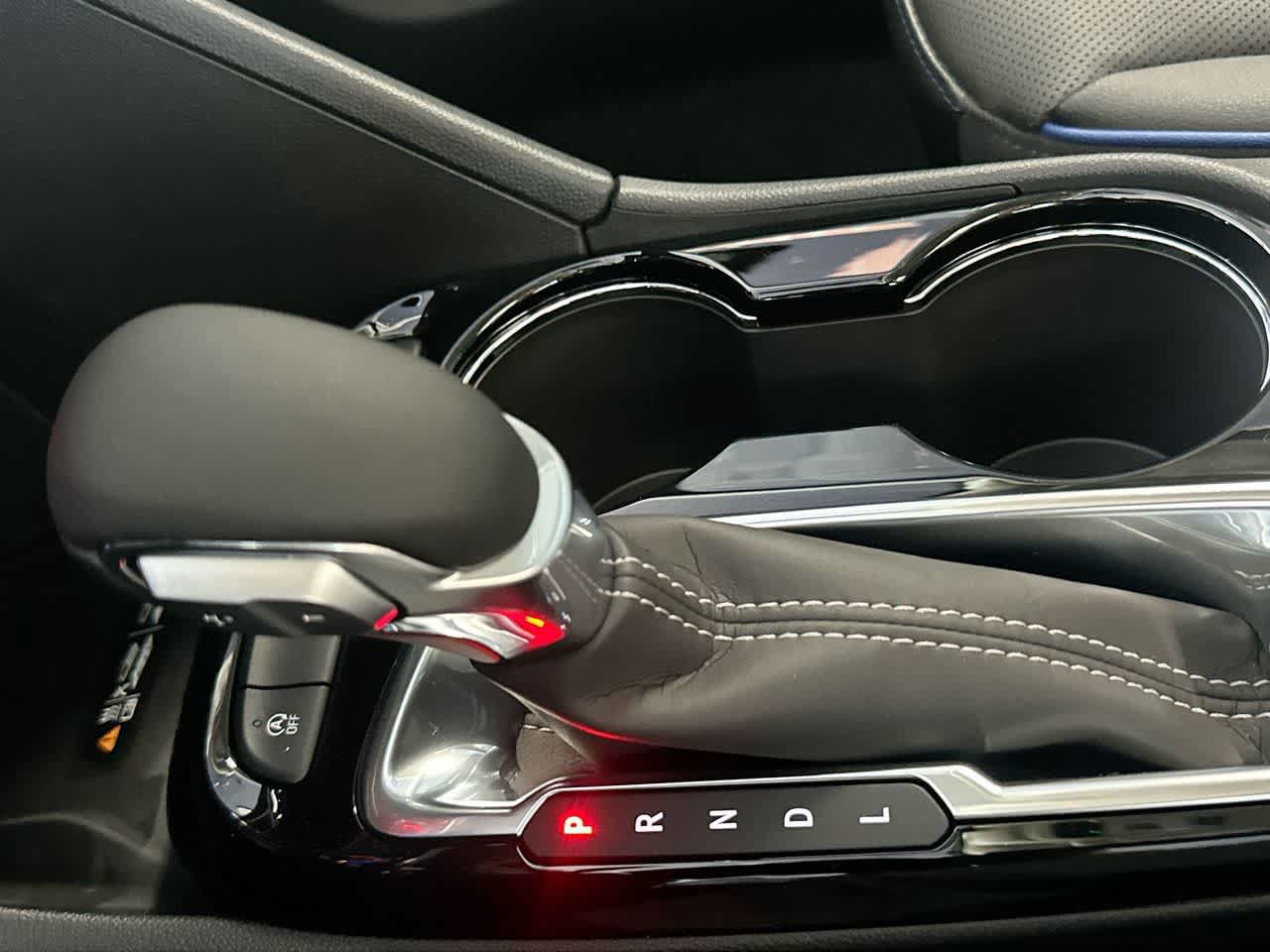 New 2026 Buick Encore GX Sport Touring w/ Advanced Technology Package FWD image 21