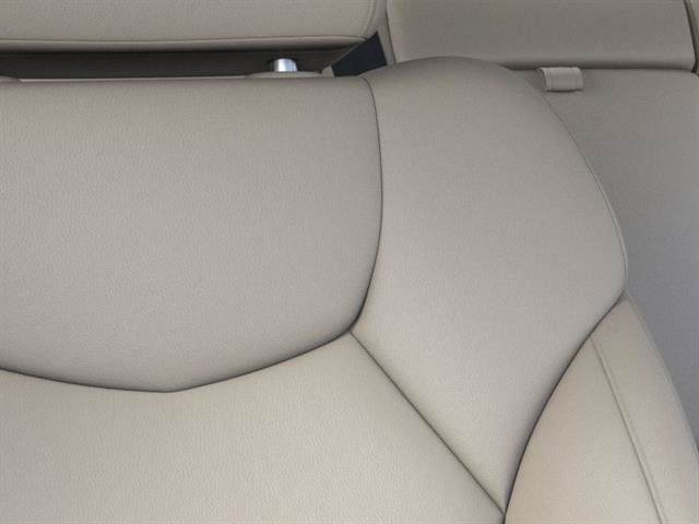 New 2026 Cadillac CT4 Luxury RWD image 21