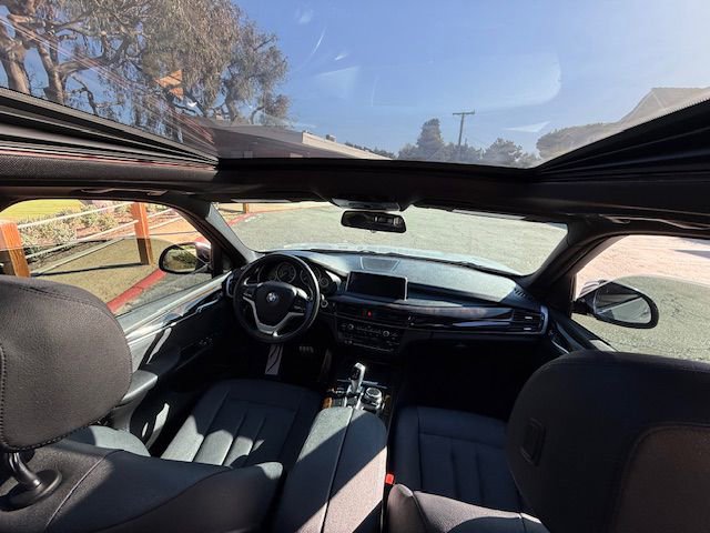 Used 2017 BMW X5 sDrive35i image 10
