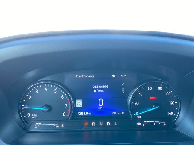 Used 2022 Ford Explorer XLT w/ Equipment Group 202A image 26