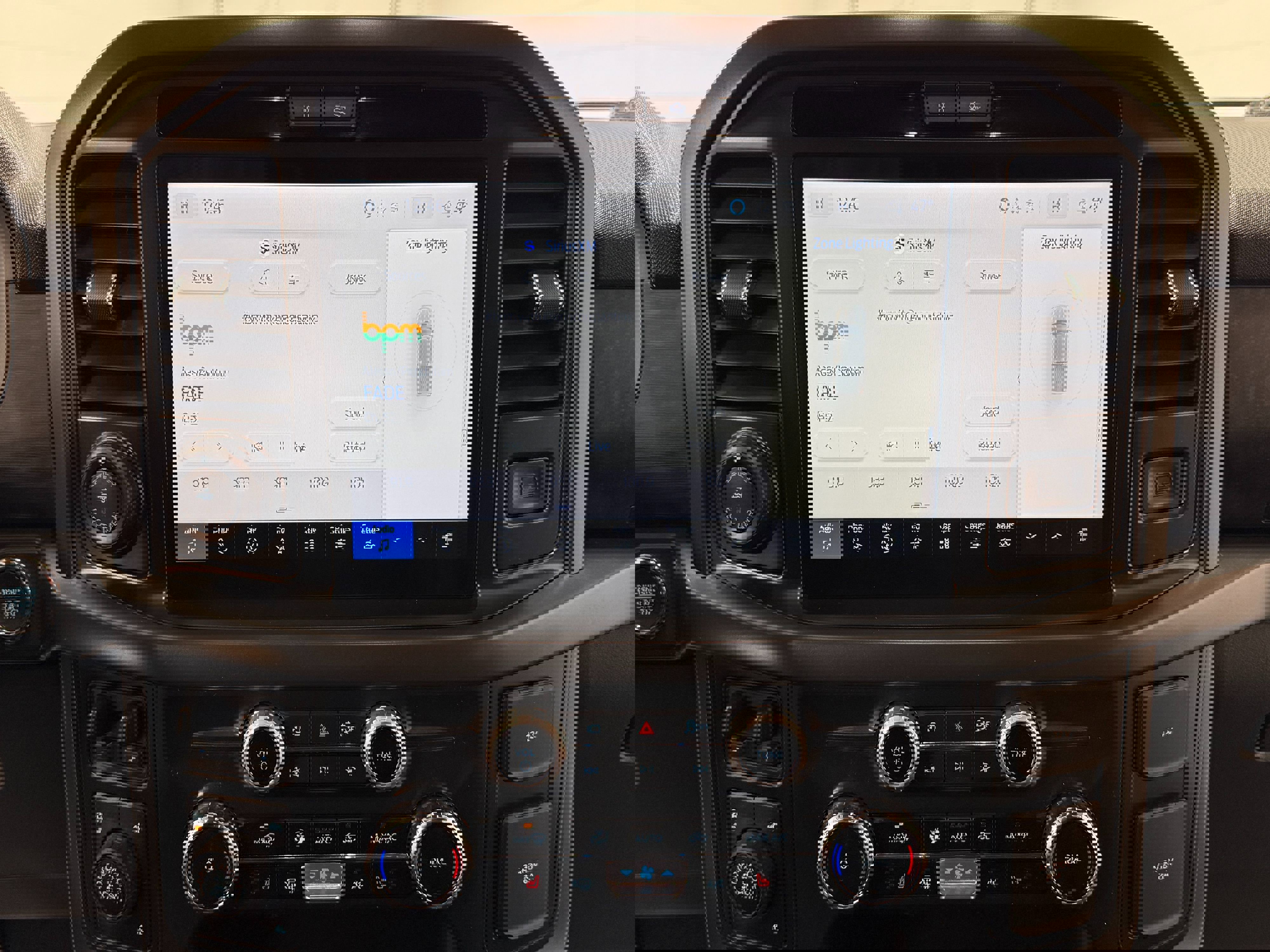 Used 2025 Ford F150 Tremor w/ Mobile Office Package image 23