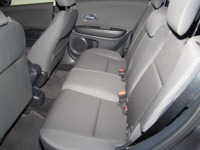 Used 2021 Honda HR-V EX image 13