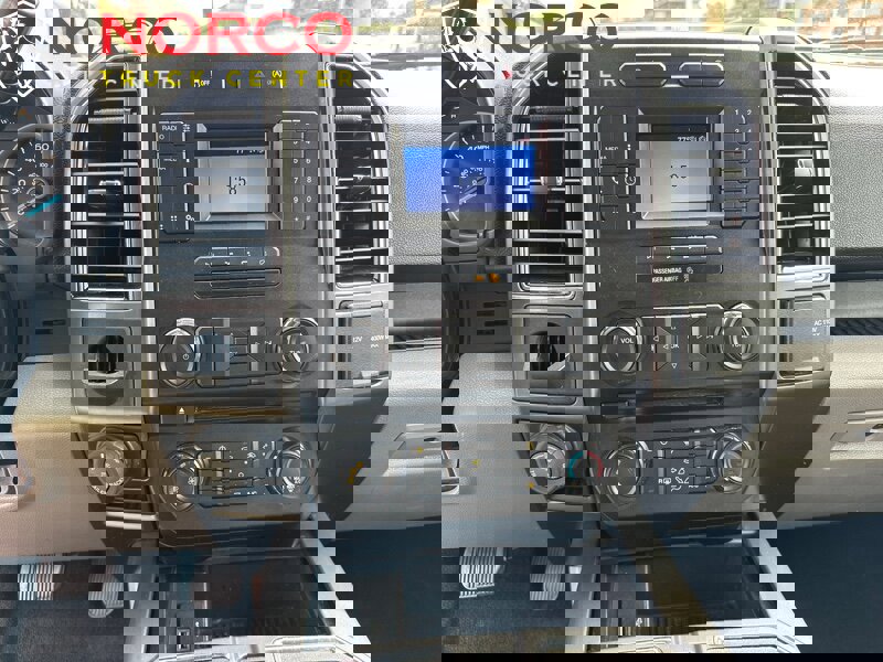 Used 2018 Ford F150 XLT w/ Equipment Group 301A Mid image 42