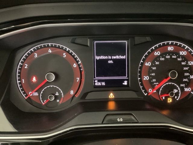 Certified 2021 Volkswagen Jetta SE image 8