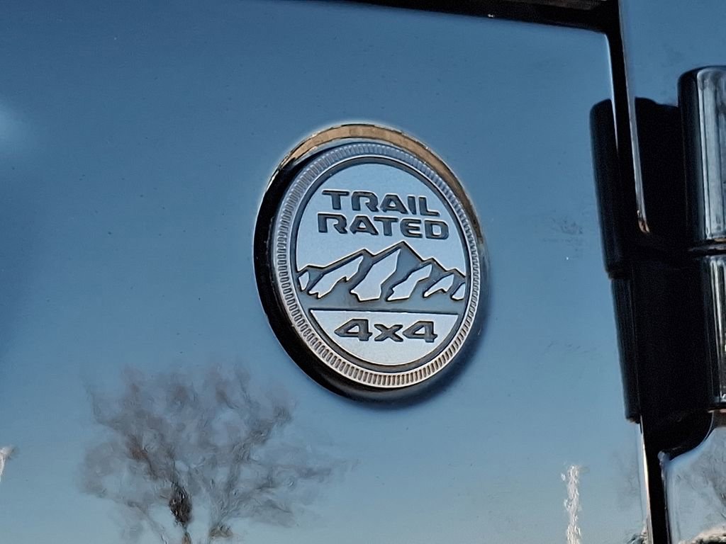 Used 2023 Jeep Gladiator Overland image 30