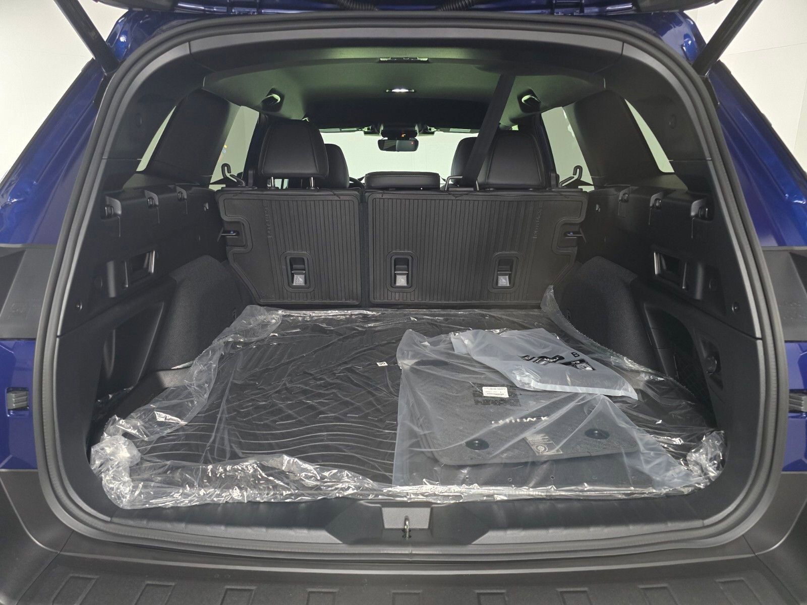 New 2026 Subaru Outback Premium image 16