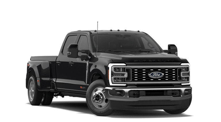 New 2027 Ford F350 Lariat AWD/4WD image 11