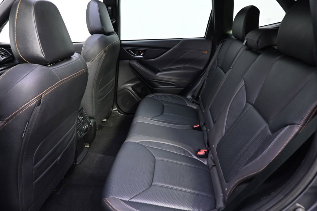 Used 2022 Subaru Forester Wilderness image 19