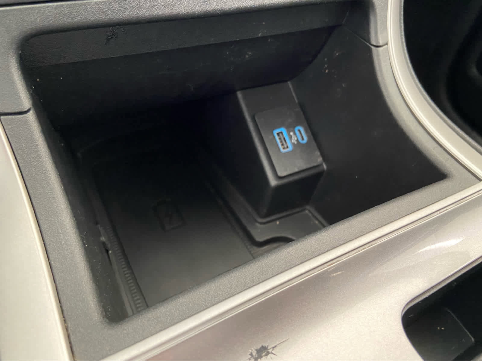 Used 2024 Ford Edge SEL w/ Convenience Package image 35