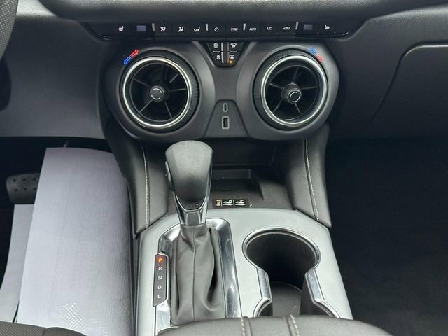 Certified 2023 Chevrolet Blazer LT w/ Convenience Package image 14