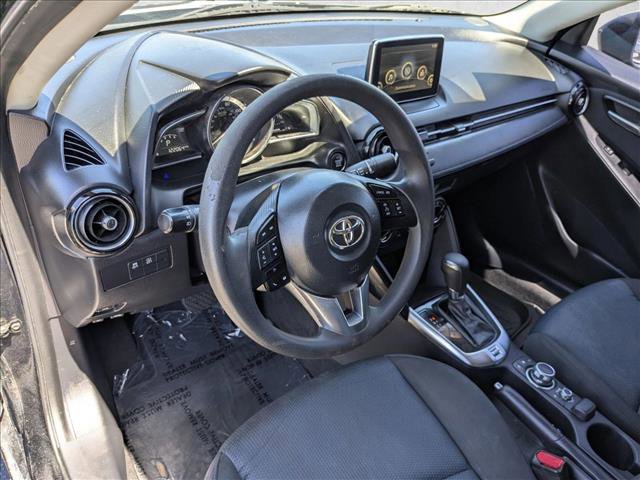 Used 2018 Toyota Yaris iA image 10