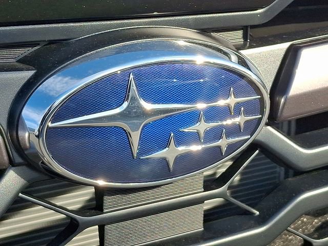New 2026 Subaru Crosstrek 2.0i Premium w/ Crosstrek Mirror Package image 11