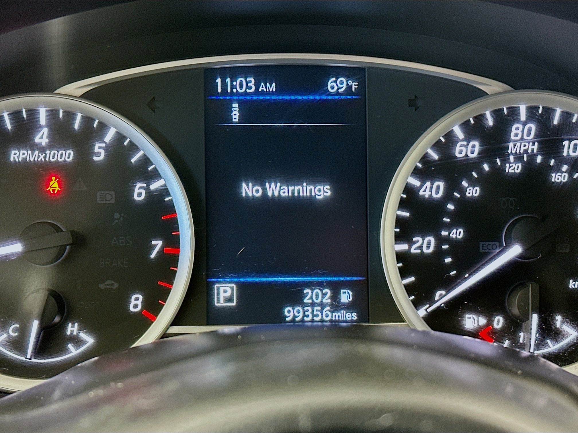 Used 2019 Nissan Sentra SV FWD image 18