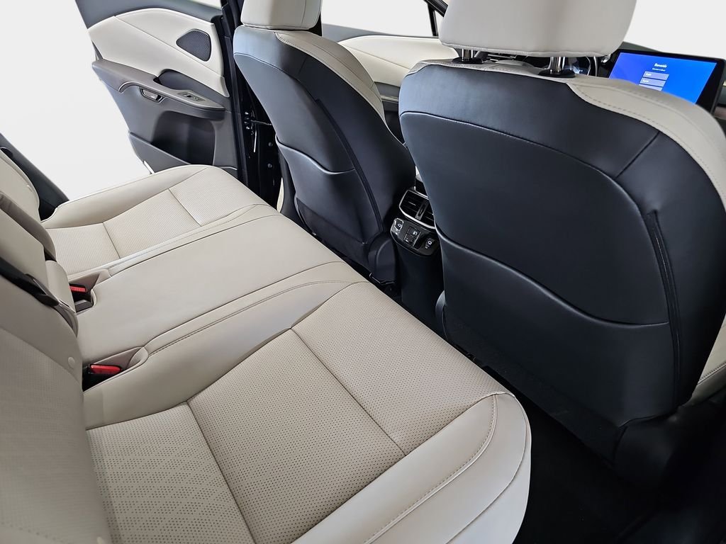 New 2026 Lexus RX 350 AWD/4WD image 11