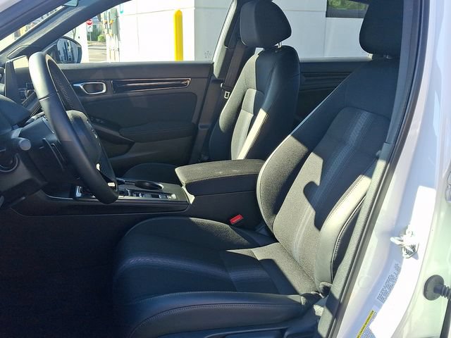 Used 2026 Honda Civic Sport image 13