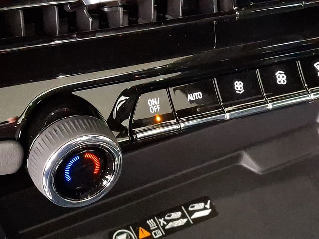 Used 2026 Chevrolet Tahoe RST w/ Advanced Technology Package image 21