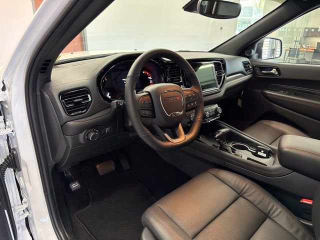 New 2026 Dodge Durango GT image 24