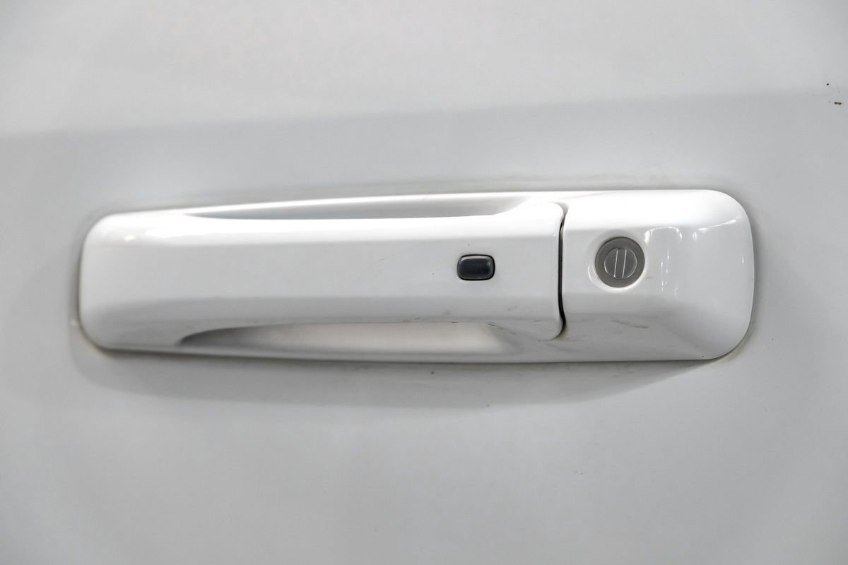 Used 2022 RAM 2500 Limited image 41