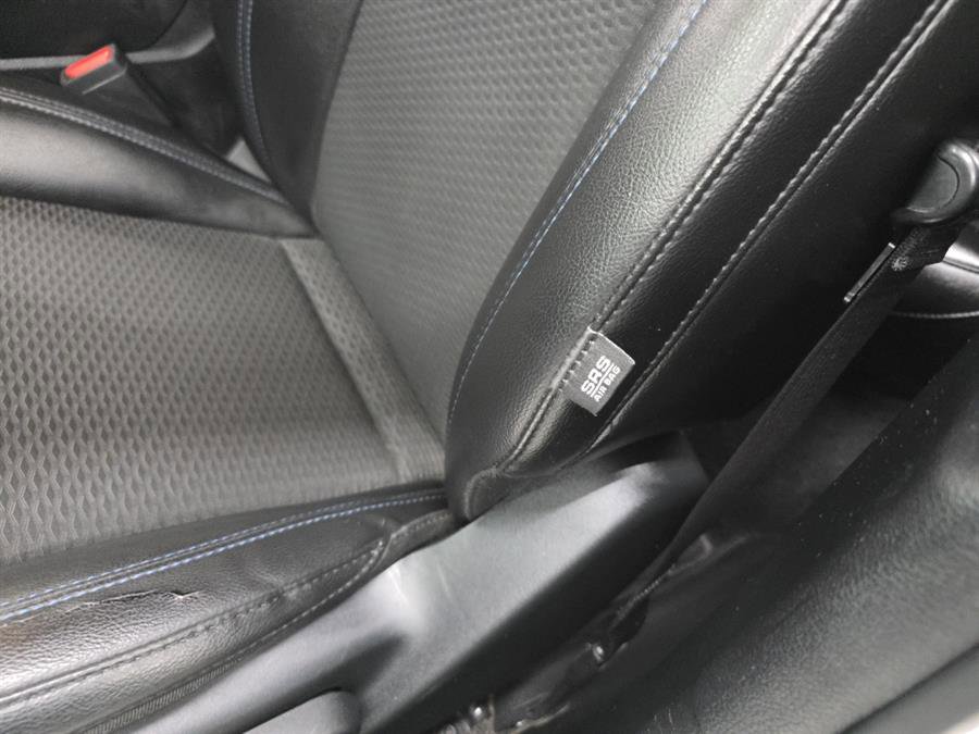 Used 2022 Jeep Compass Latitude image 30