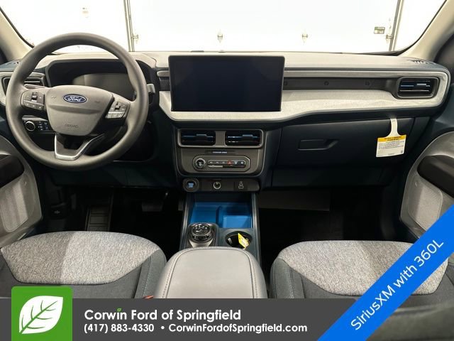 New 2026 Ford Maverick XLT image 16