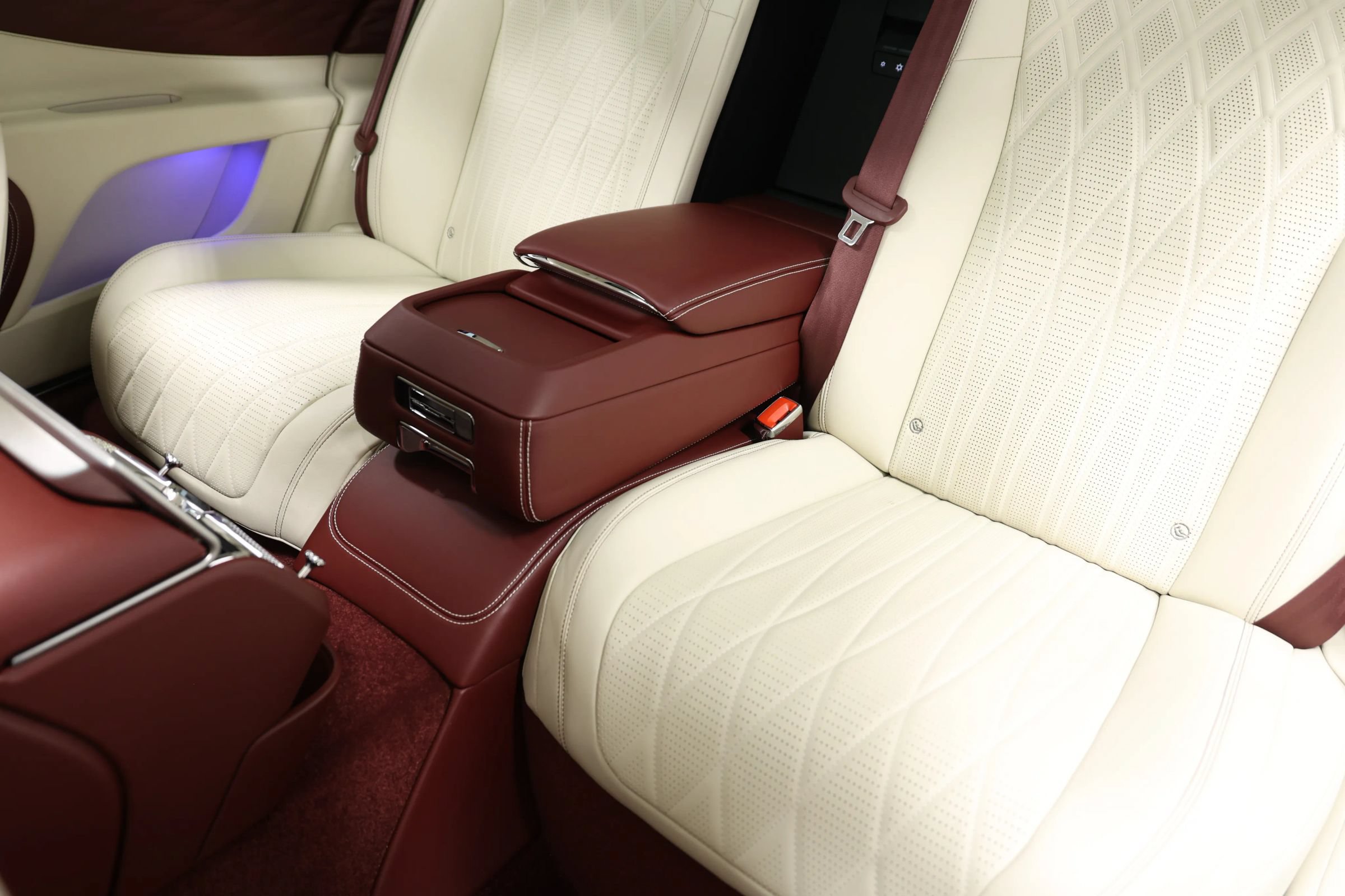 Used 2022 Bentley Flying Spur W12 AWD/4WD image 85