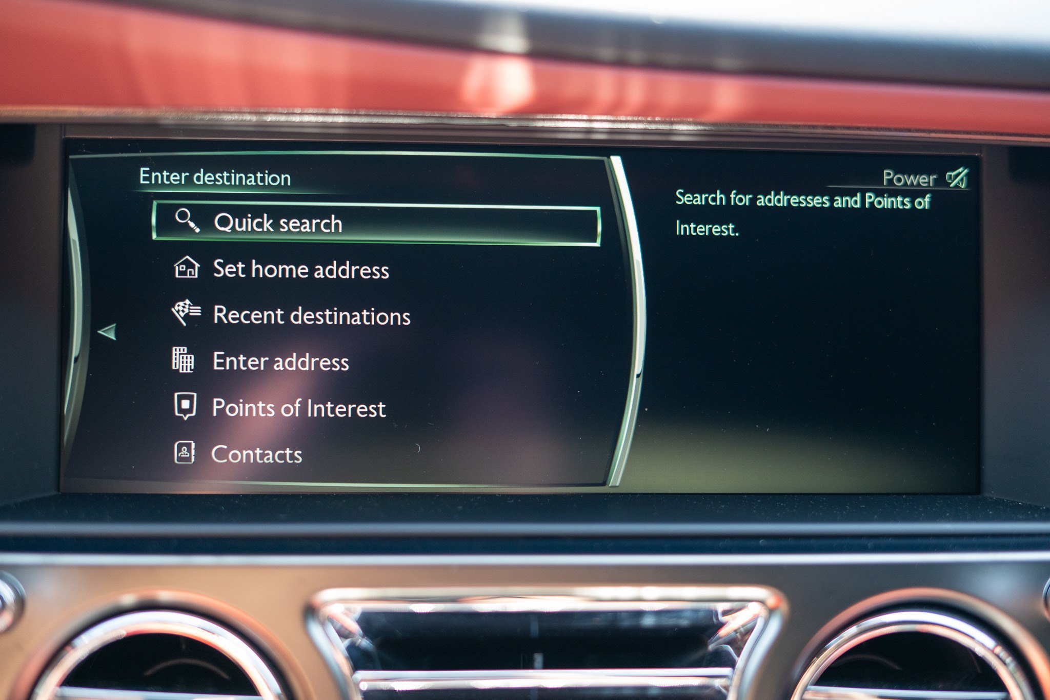 Certified 2018 Rolls-Royce Ghost RWD image 22