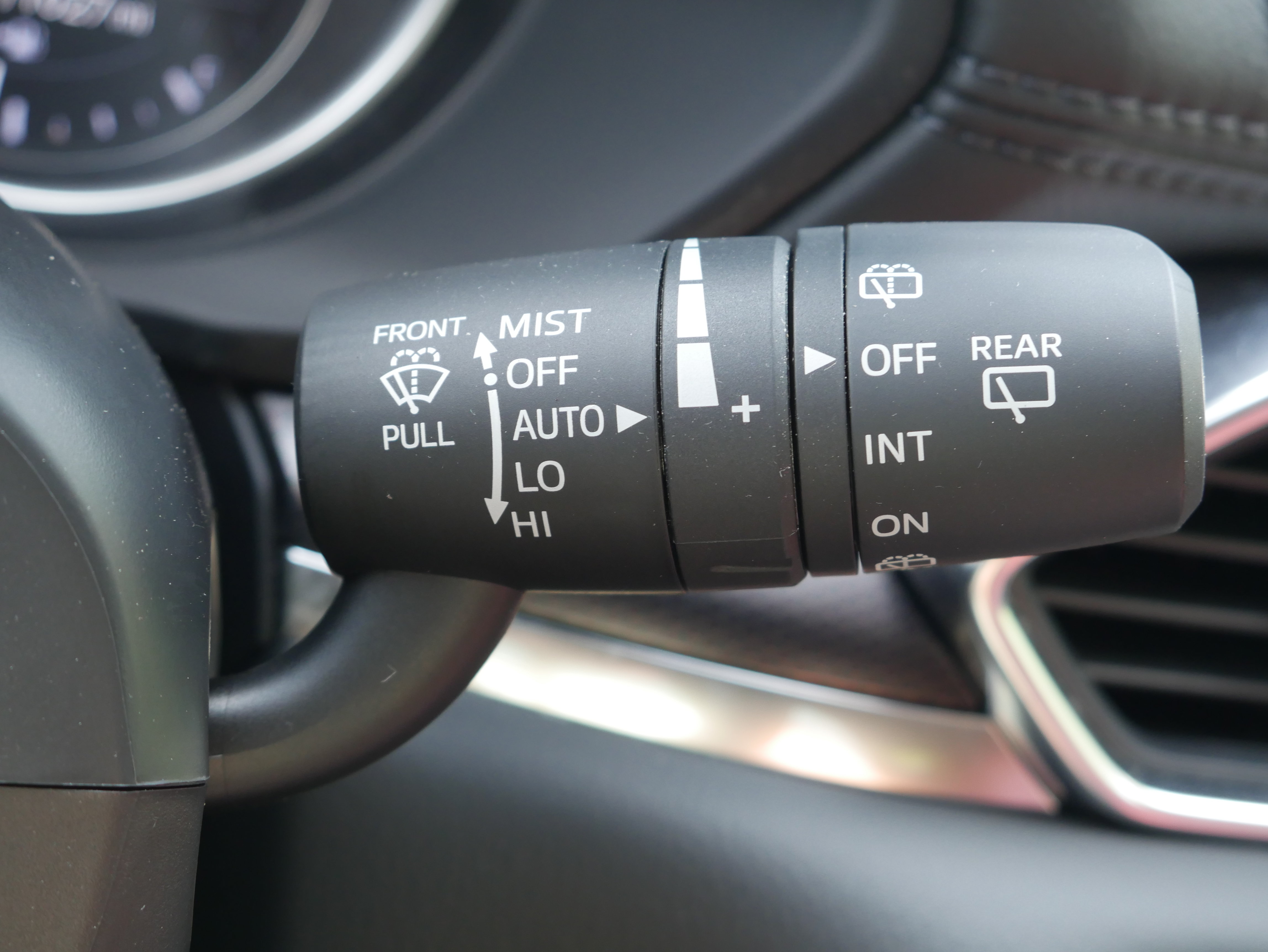 Used 2024 MAZDA CX-5 Carbon Edition AWD/4WD image 28