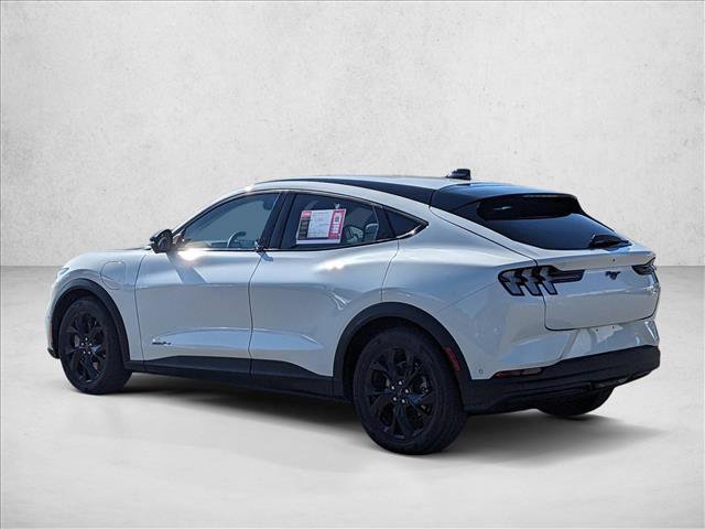 Used 2024 Ford Mustang Mach-E Select image 7
