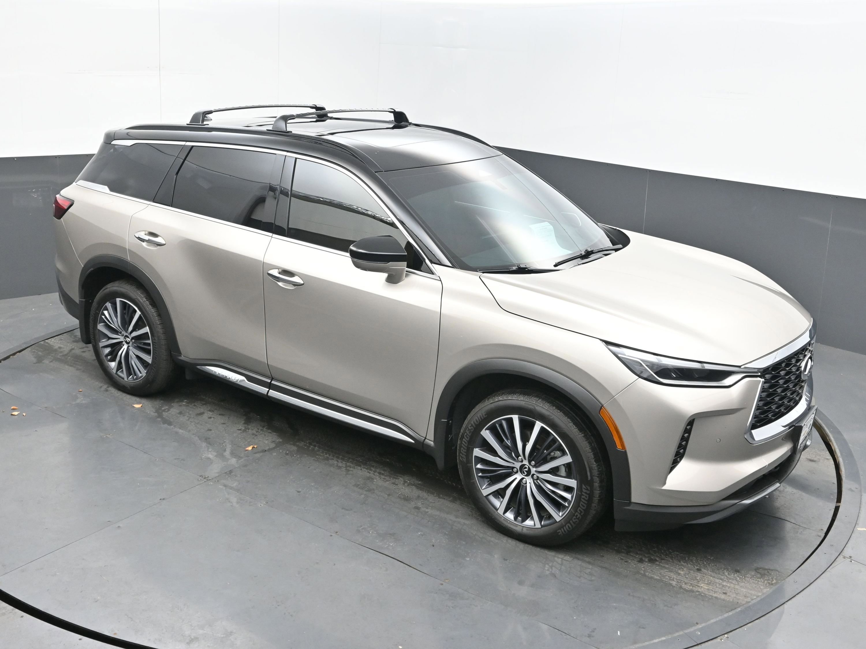 Used 2025 INFINITI QX60 Autograph w/ Lighting Package (N94) image 28