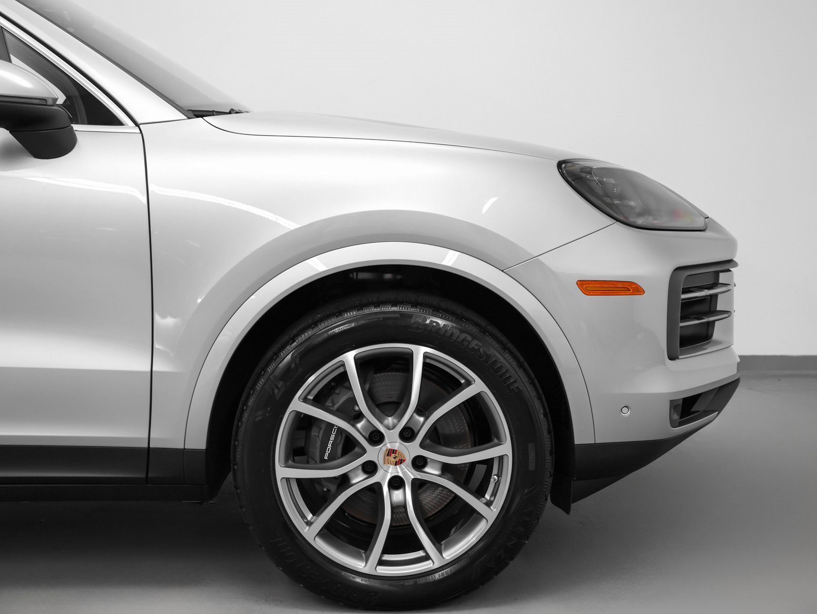 Used 2025 Porsche Cayenne image 14