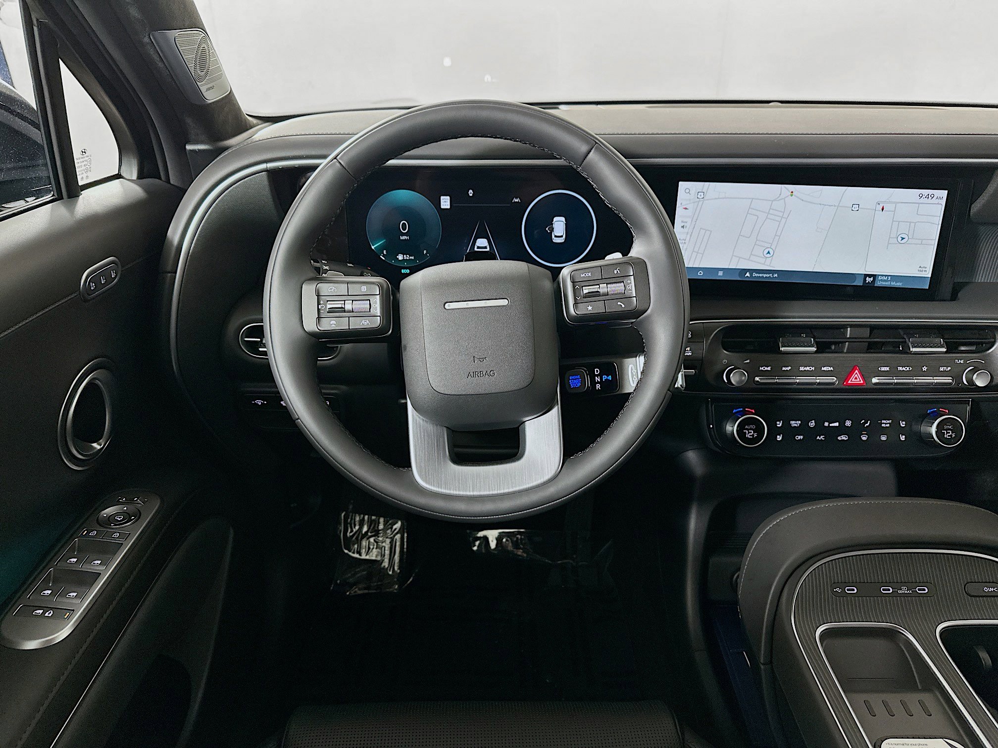 New 2026 Hyundai Palisade Calligraphy image 23