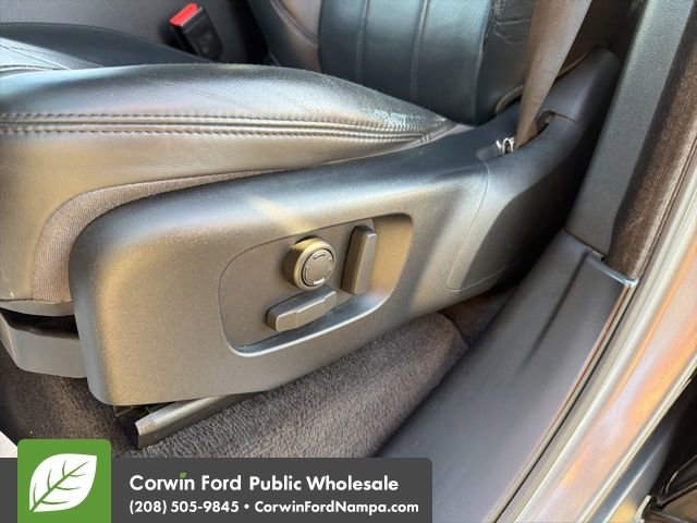 Used 2018 Land Rover Range Rover Sport Supercharged image 25