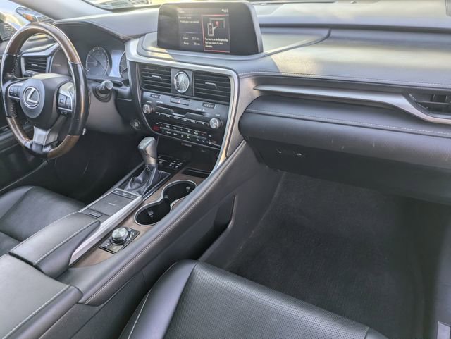 Used 2021 Lexus RX 350L Premium w/ Premium Package image 35