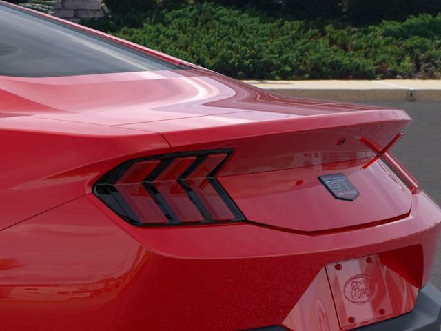 New 2025 Ford Mustang GT Premium w/ 60th Anniversary Package image 22