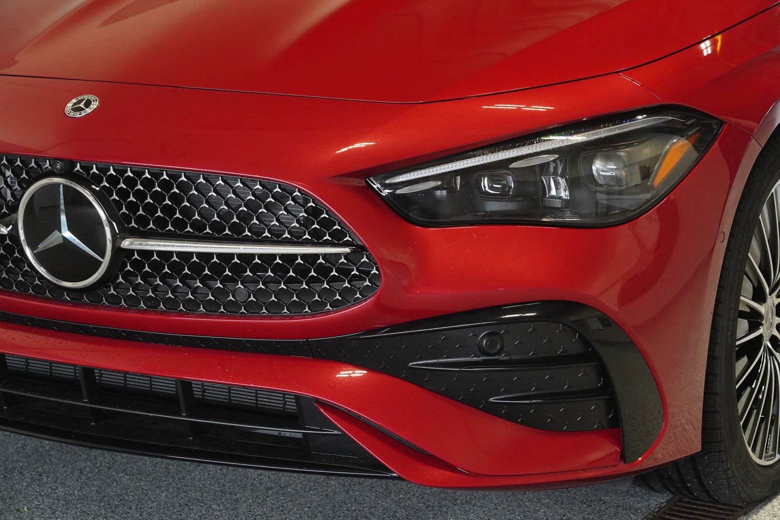 New 2026 Mercedes-Benz CLE 450 4MATIC Cabriolet image 12